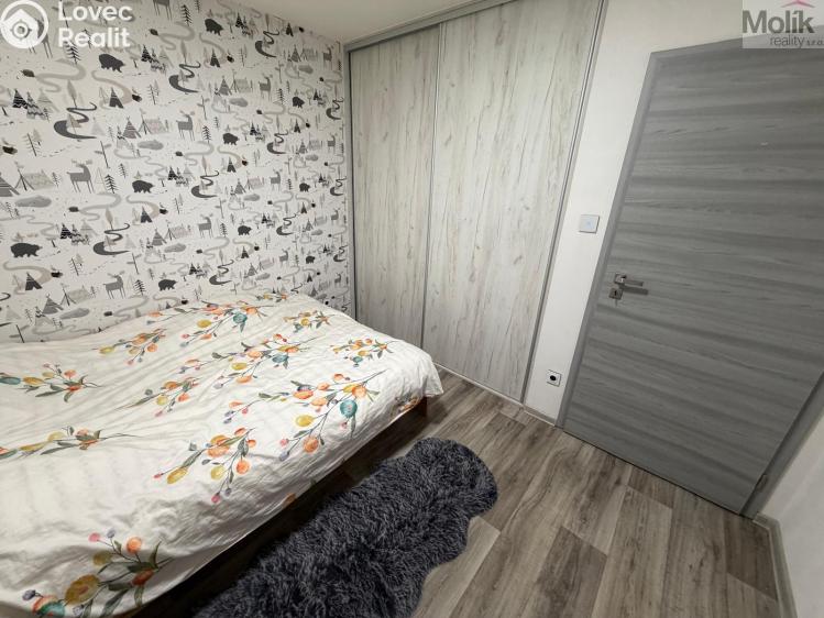 Prodej bytu 4+1 Most, Josefa Suka č. 11