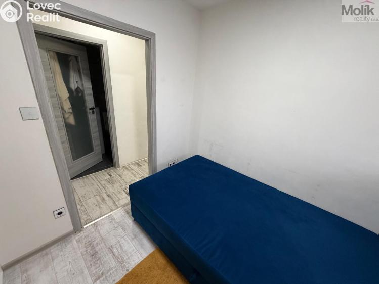 Prodej bytu 4+1 Most, Josefa Suka č. 13