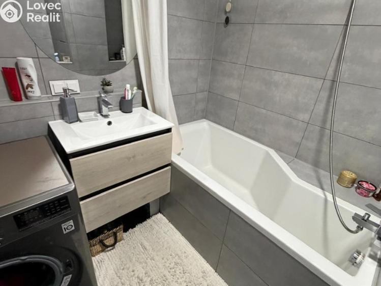 Prodej bytu 4+1 Most, Josefa Suka č. 16