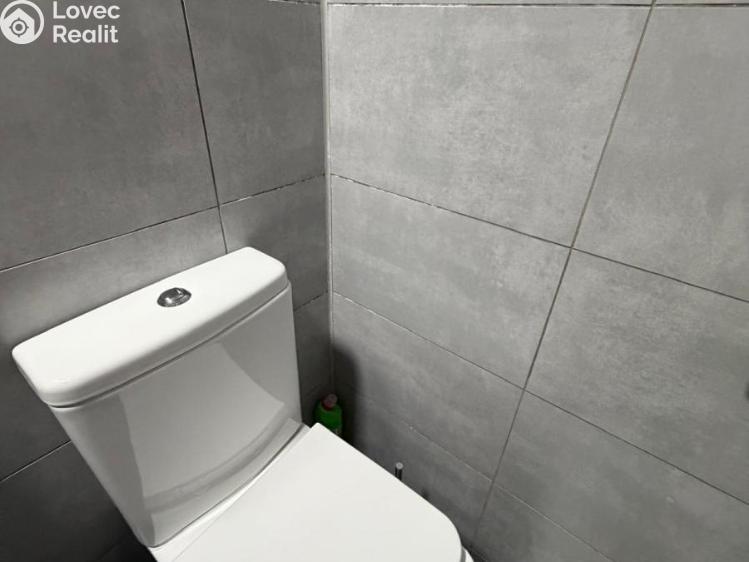 Prodej bytu 4+1 Most, Josefa Suka č. 17