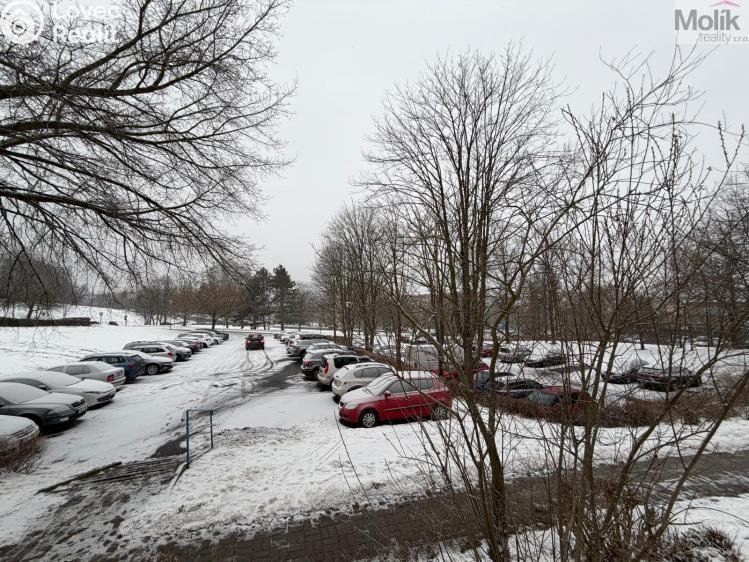 Prodej bytu 4+1 Most, Josefa Suka č. 22