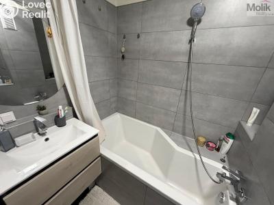 Prodej bytu 4+1 Most, Josefa Suka č. 1