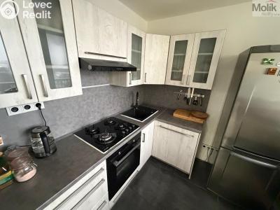 Prodej bytu 4+1 Most, Josefa Suka č. 2