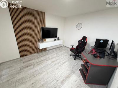 Prodej bytu 4+1 Most, Josefa Suka č. 5