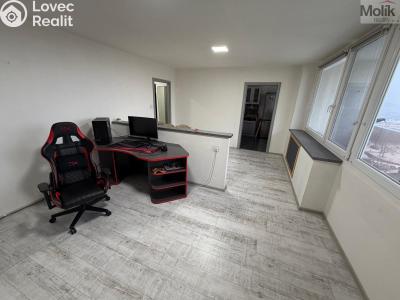 Prodej bytu 4+1 Most, Josefa Suka č. 6