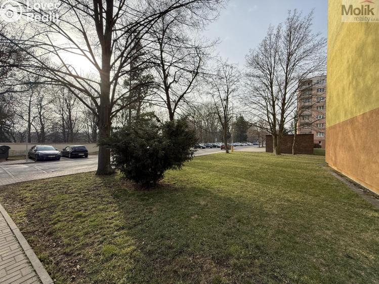 Rent apartment 2+1 Duchcov, Horská cesta č. 18