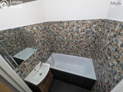 Оренда квартири 2+1 Duchcov, Horská cesta č. 9