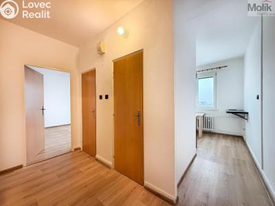 Оренда квартири 2+1 Duchcov, Horská cesta č. 12