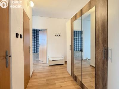 Оренда квартири 2+1 Duchcov, Horská cesta č. 14
