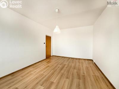 Оренда квартири 2+1 Duchcov, Horská cesta č. 16