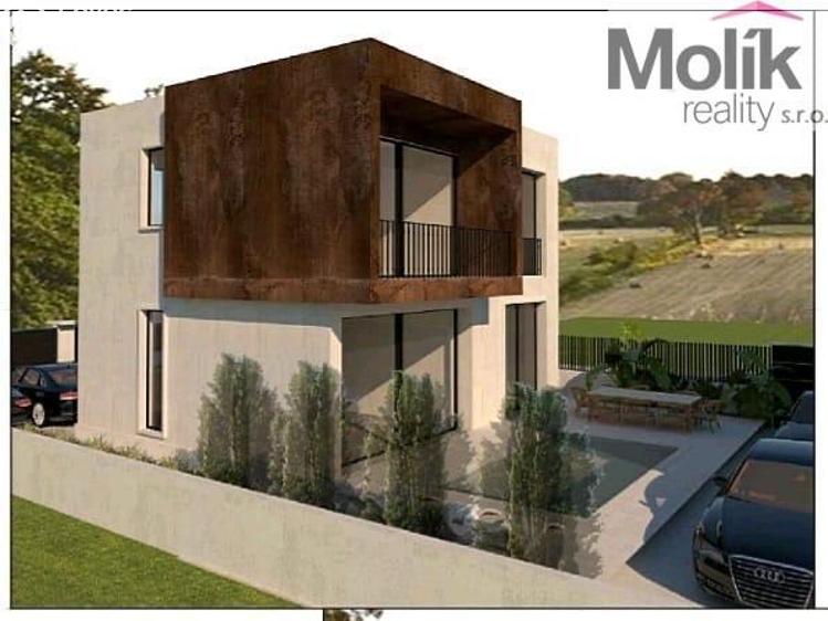 Sale villa Spille č. 2