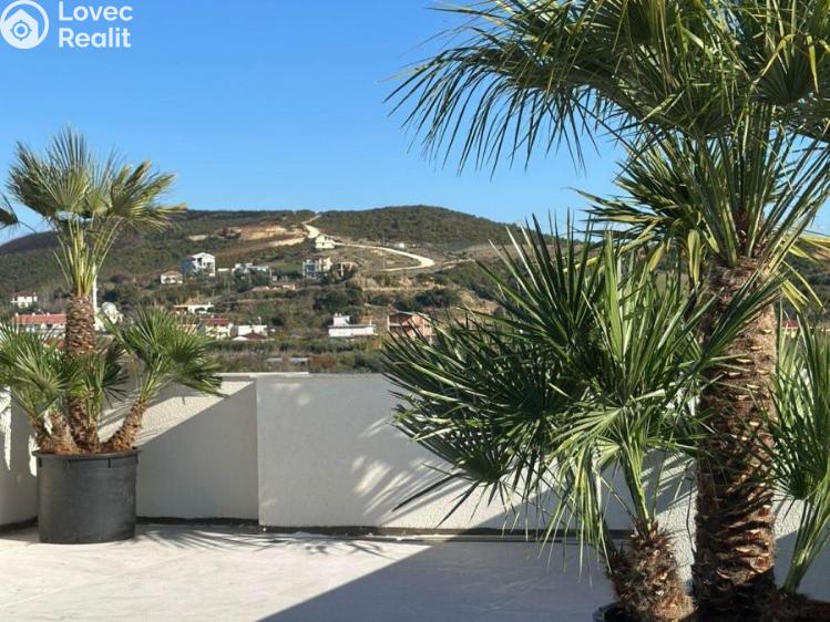 Sale villa Spille č. 9