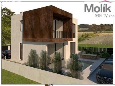 Sale villa Spille č. 2