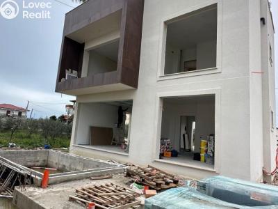 Sale villa Spille č. 6