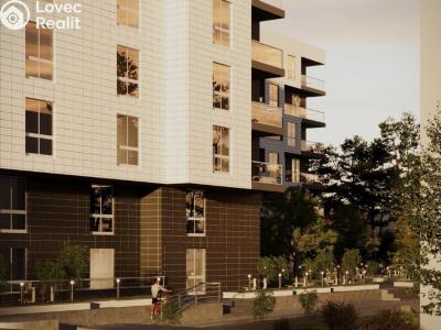 Prodej bytu 2+KK Golem č. 6