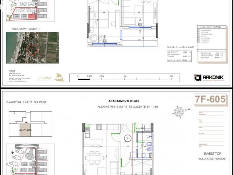 Prodej bytu 3+KK Golem č. 5
