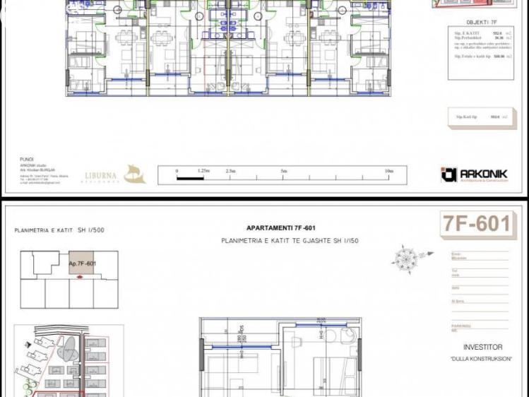 Prodej bytu 3+KK Golem č. 8