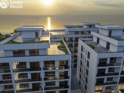 Prodej bytu 3+KK Golem č. 1