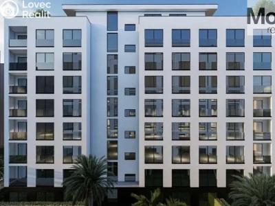 Prodej bytu 3+KK Golem č. 3