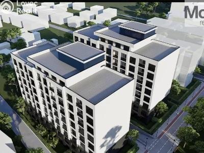 Prodej bytu 3+KK Golem č. 4