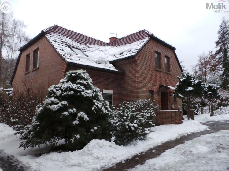 Sale family house Velemín č. 2