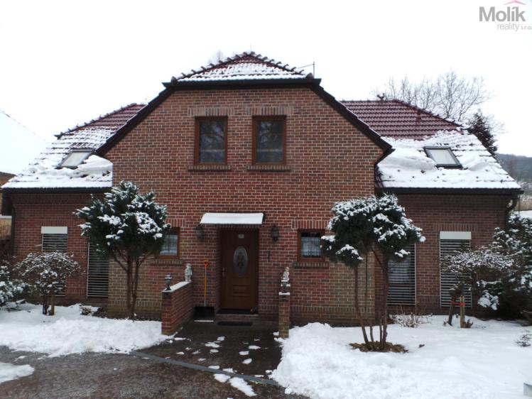 Sale family house Velemín č. 3