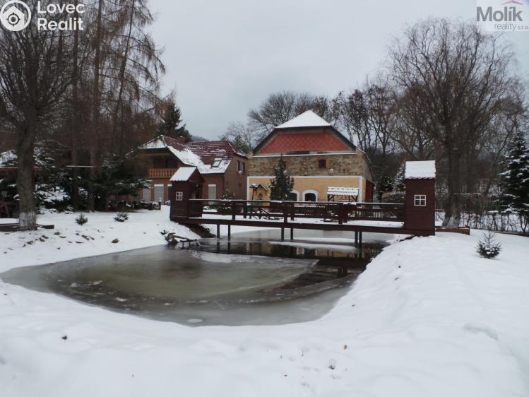 Sale family house Velemín č. 5