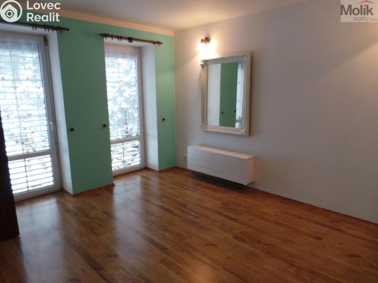 Sale family house Velemín č. 6