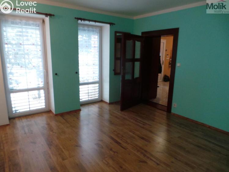 Sale family house Velemín č. 9