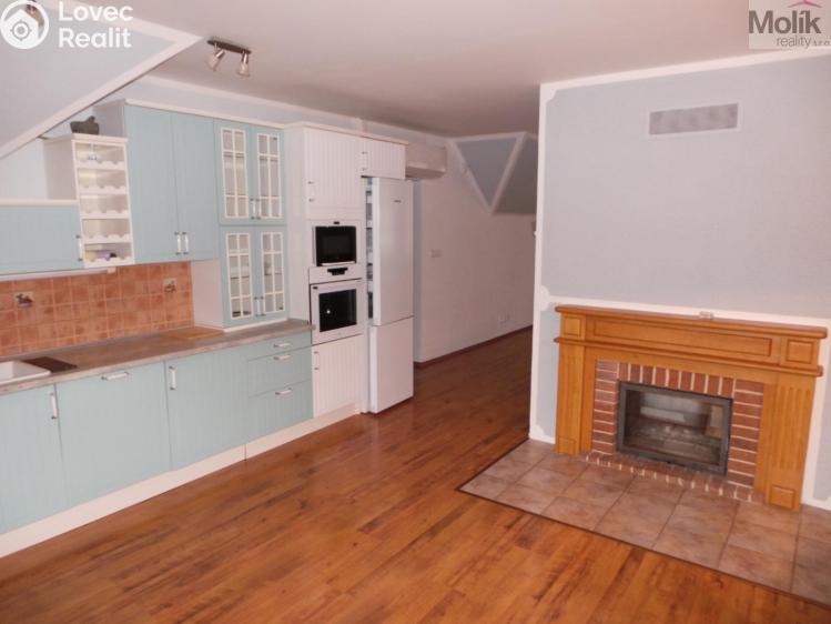 Sale family house Velemín č. 11