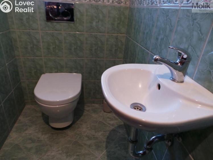 Sale family house Velemín č. 18