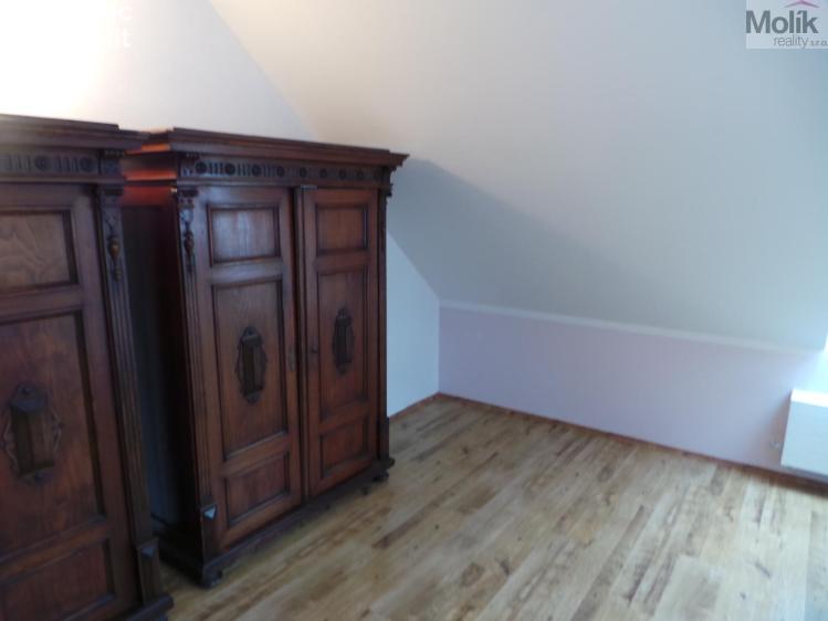 Sale family house Velemín č. 19