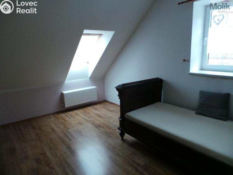 Sale family house Velemín č. 20