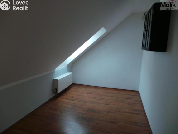 Sale family house Velemín č. 22