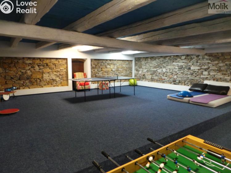 Sale family house Velemín č. 24