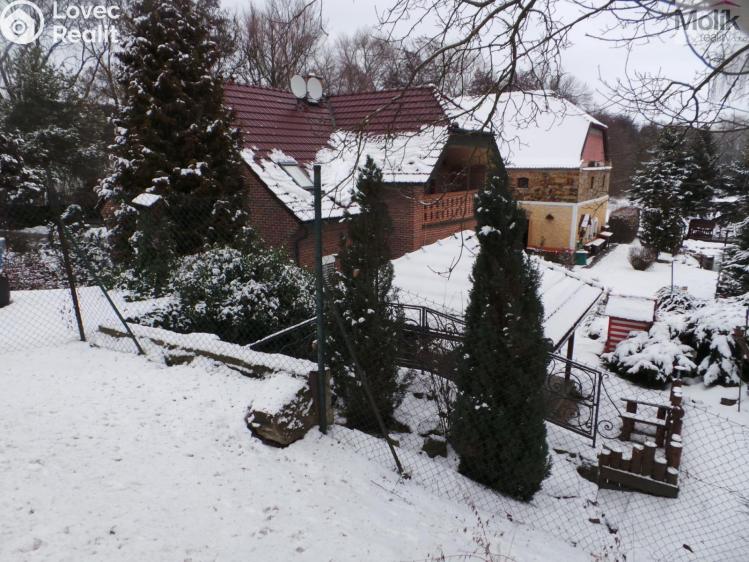 Sale family house Velemín č. 26