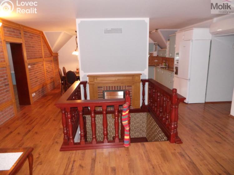 Sale family house Velemín č. 32