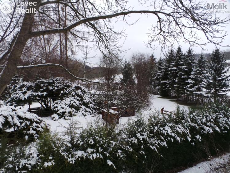 Sale family house Velemín č. 33