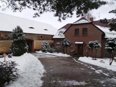 Sale family house Velemín č. 4