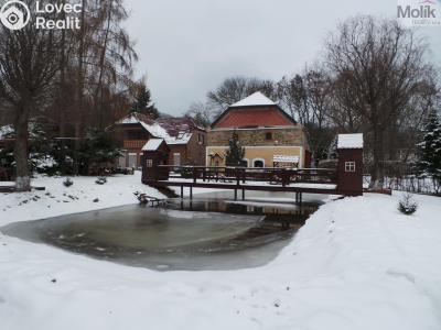 Sale family house Velemín č. 5