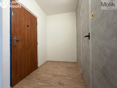 Rent apartment 1+1 Most, Jana Opletala č. 6