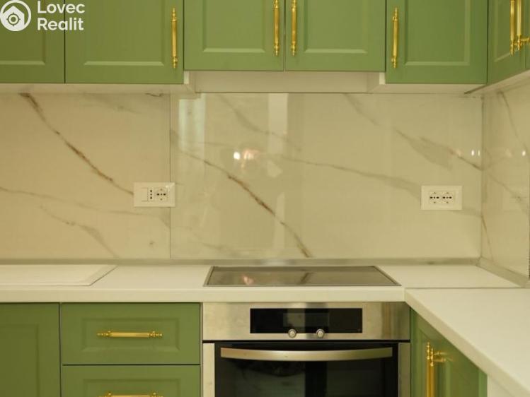 Prodej bytu 1+KK Drač č. 2