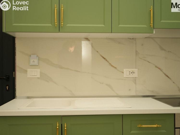 Prodej bytu 1+KK Drač č. 4