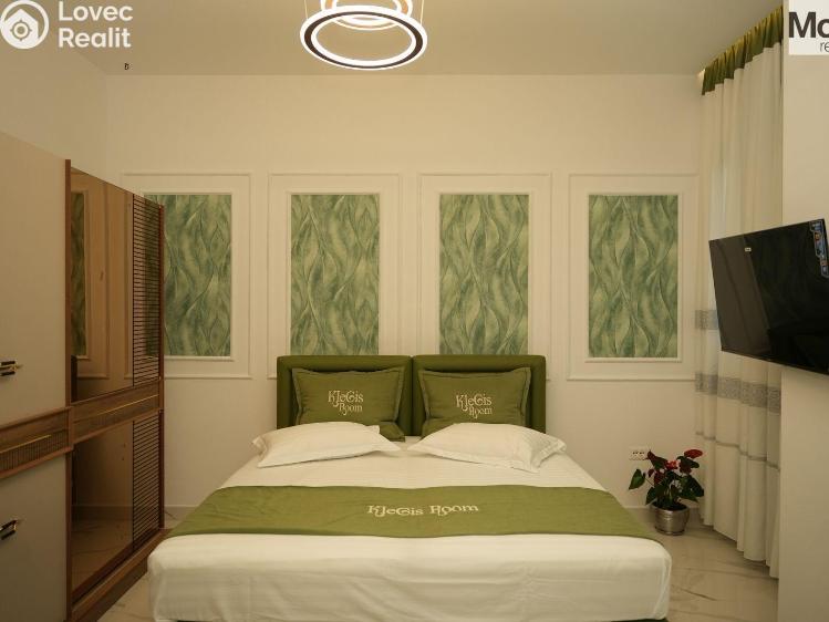 Prodej bytu 1+KK Drač č. 5