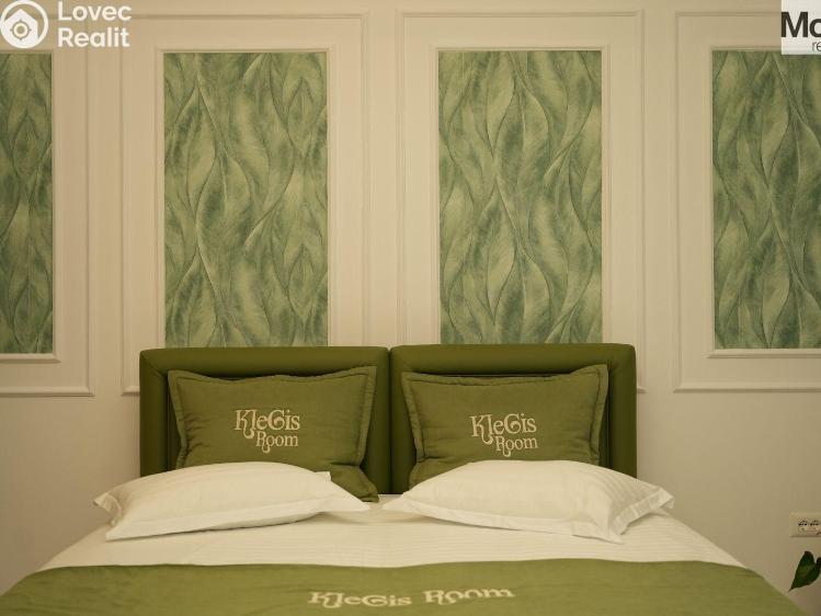 Prodej bytu 1+KK Drač č. 6