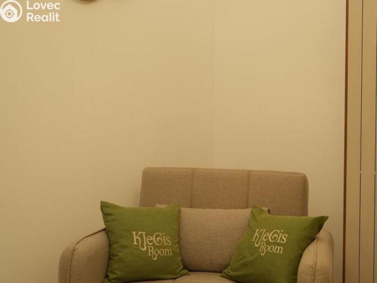 Prodej bytu 1+KK Drač č. 7