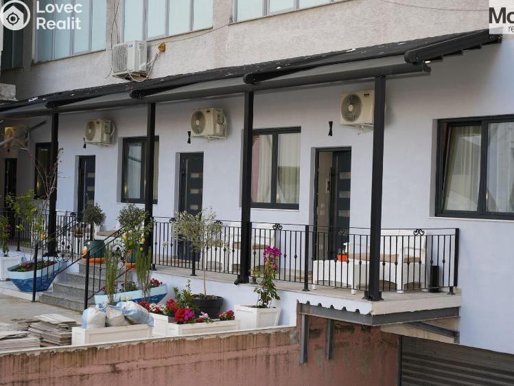 Prodej bytu 1+KK Drač č. 8