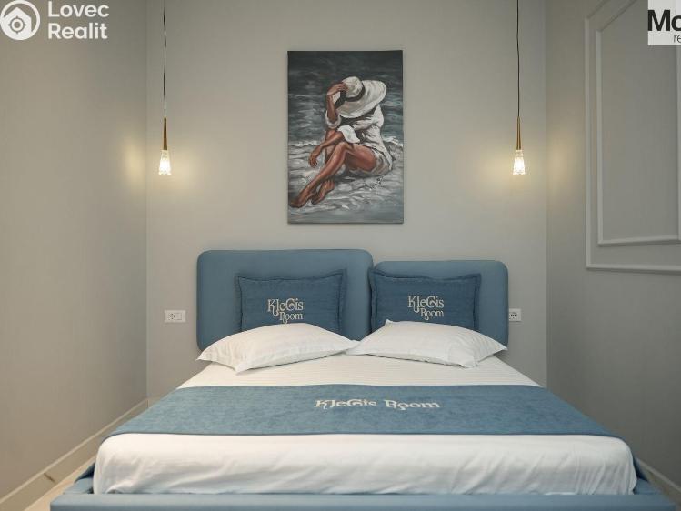 Prodej bytu 1+KK Drač č. 11