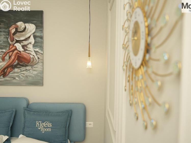 Prodej bytu 1+KK Drač č. 12