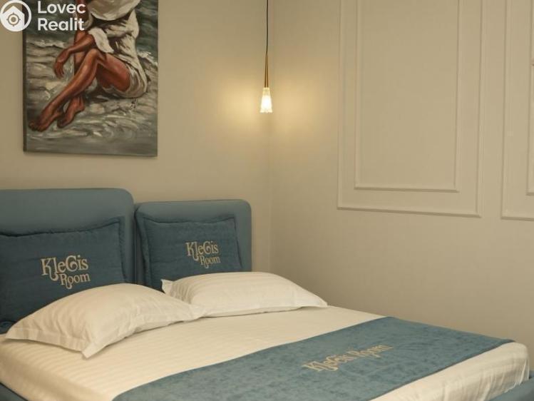 Prodej bytu 1+KK Drač č. 13